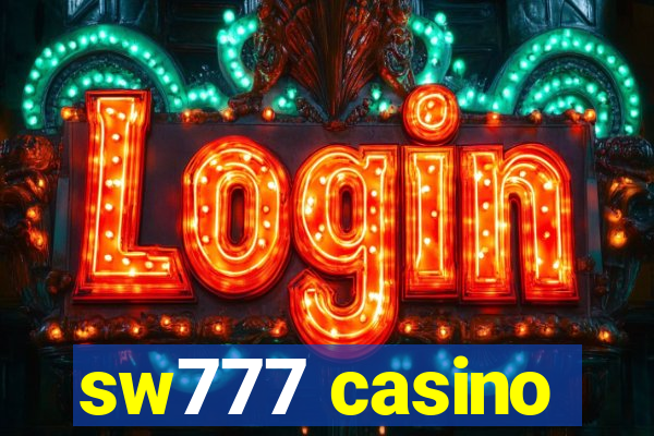 sw777 casino